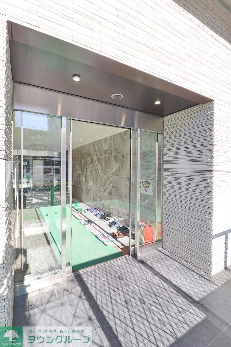 TLRレジデンス町田の物件内観写真