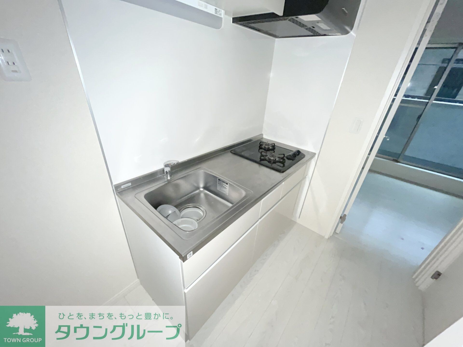 WithFun小田急相模原駅南口の物件内観写真