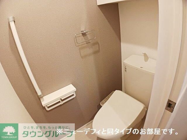 con affettoの物件内観写真