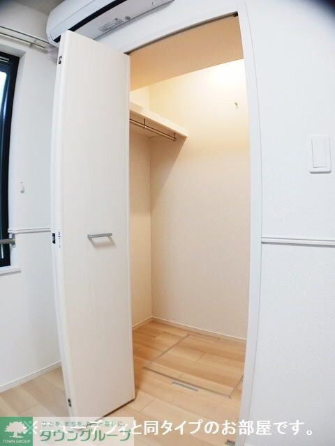 con affettoの物件内観写真