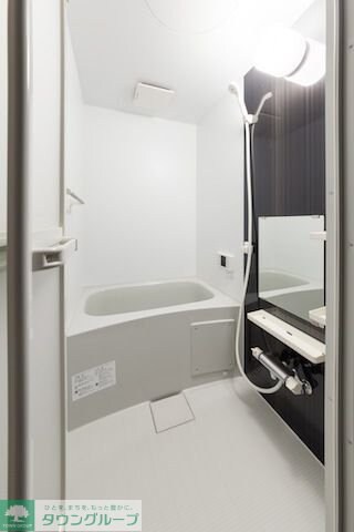 グリーンベルトの物件内観写真