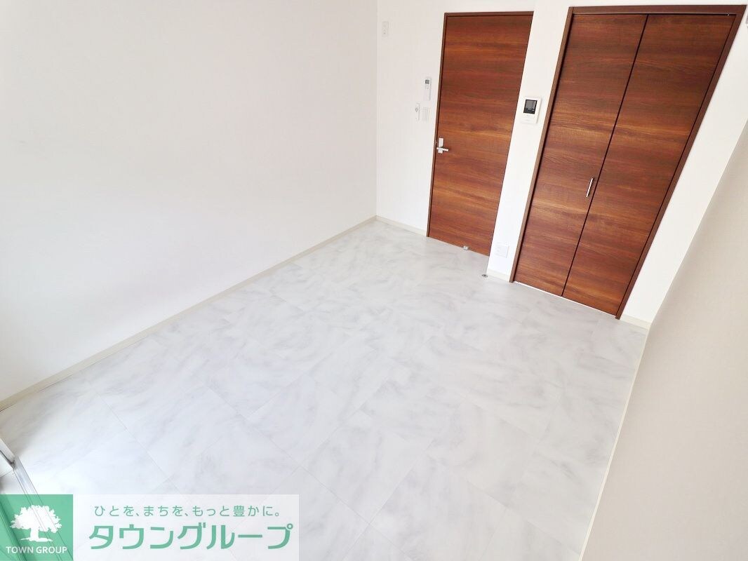 T’s garden 小田急相模原の物件内観写真