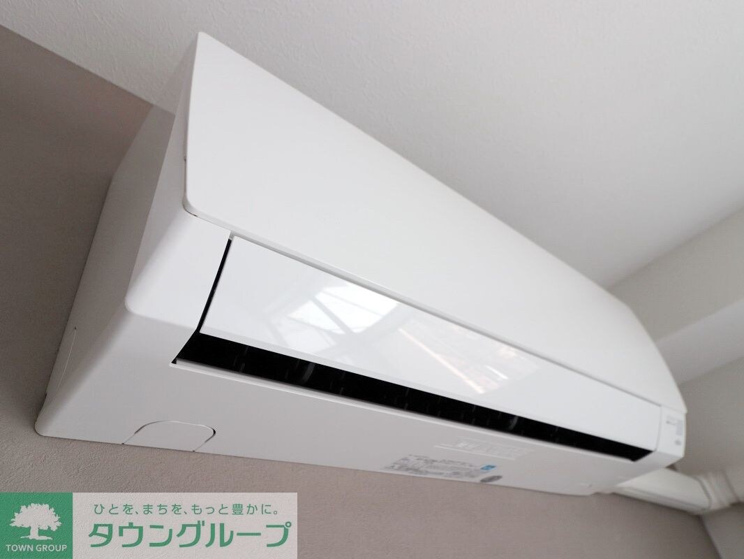 T’s garden 小田急相模原の物件内観写真