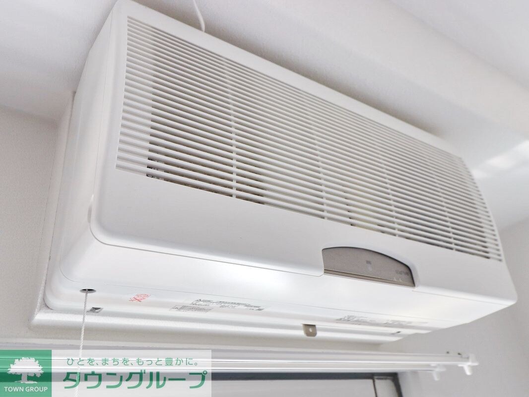 T’s garden 小田急相模原の物件内観写真