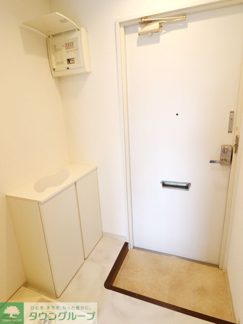 T’s garden 小田急相模原の物件内観写真