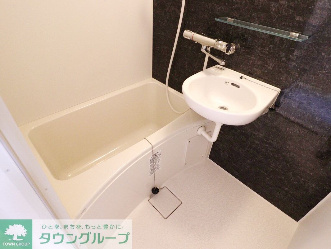 T’s garden 小田急相模原の物件内観写真