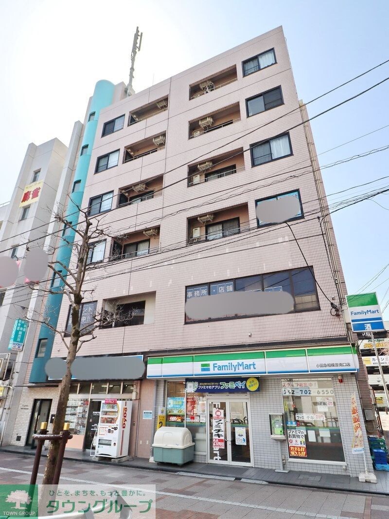 T’s garden 小田急相模原の物件内観写真