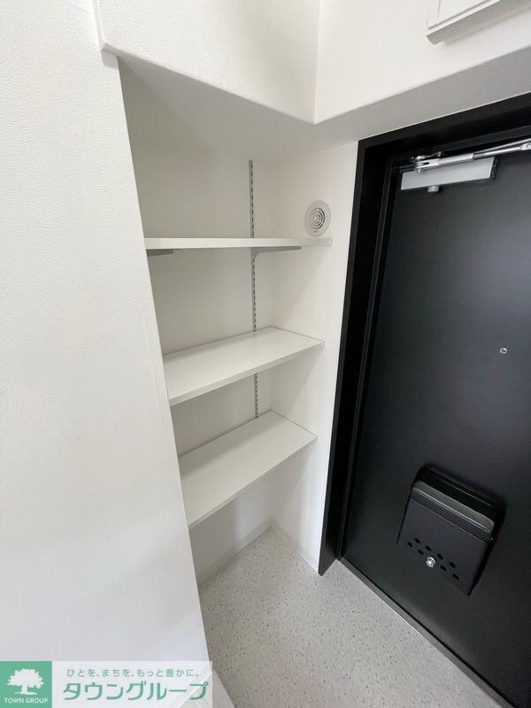 キタノハウスの物件内観写真