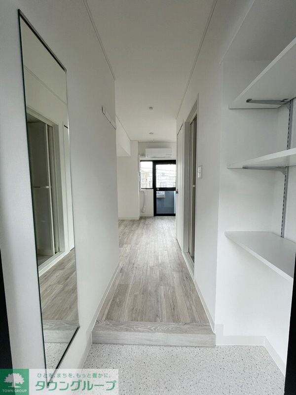 キタノハウスの物件内観写真