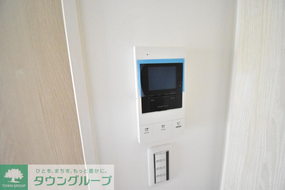 メルディア淵野辺IIの物件内観写真