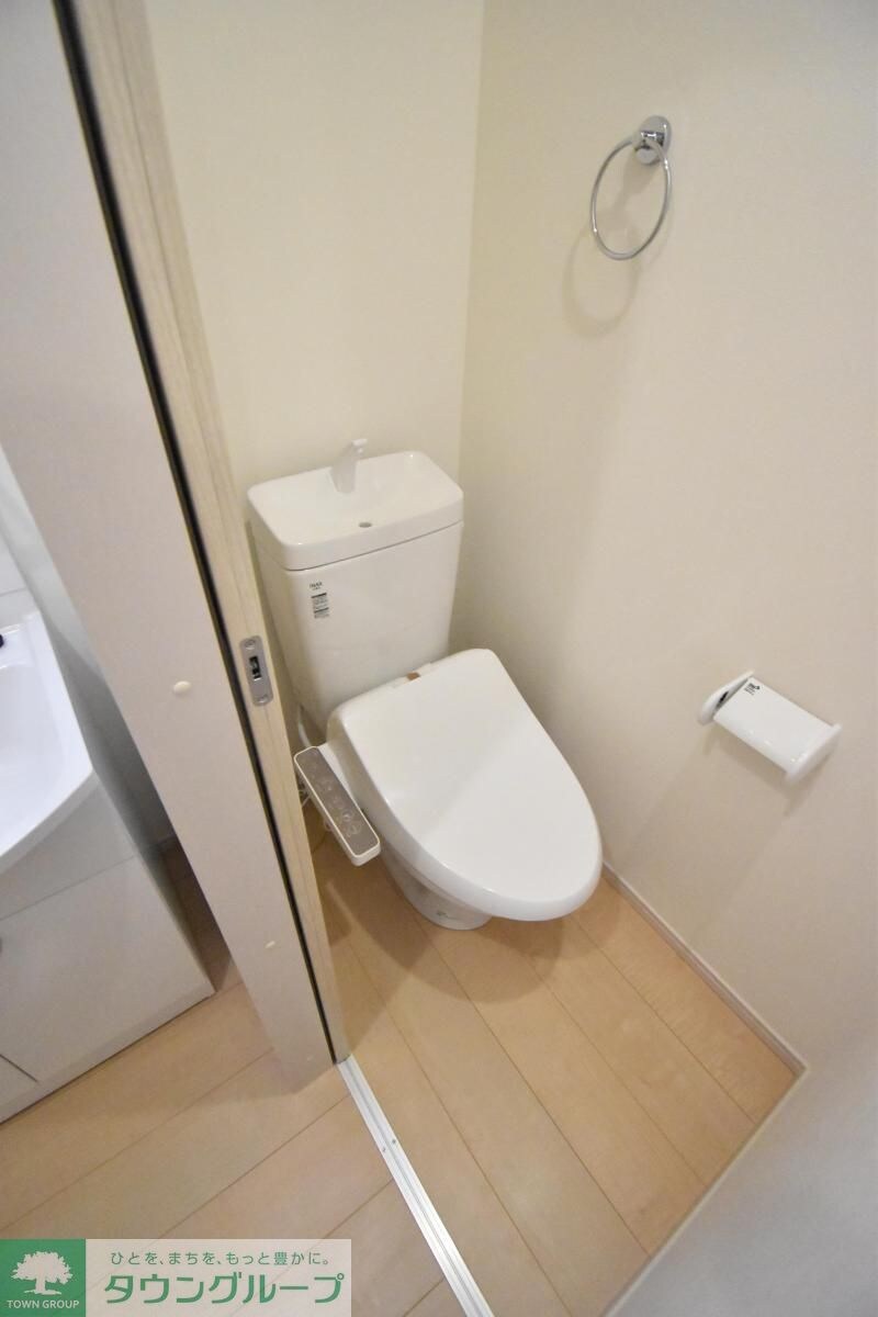 メルディア淵野辺IIの物件内観写真