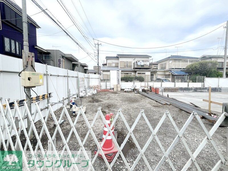 レフィナードの物件内観写真