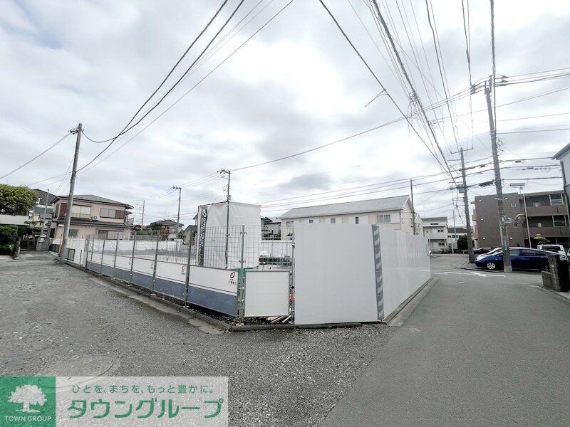 レフィナードの物件内観写真