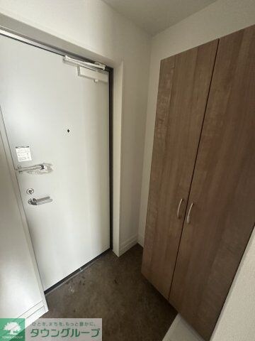 T&Fレジデンス南林間Bの物件内観写真