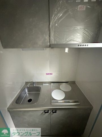 T&Fレジデンス南林間Bの物件内観写真