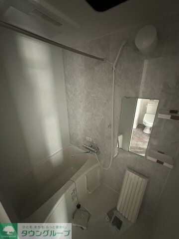 T&Fレジデンス南林間Bの物件内観写真