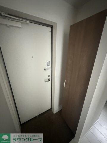 T&Fレジデンス南林間Bの物件内観写真