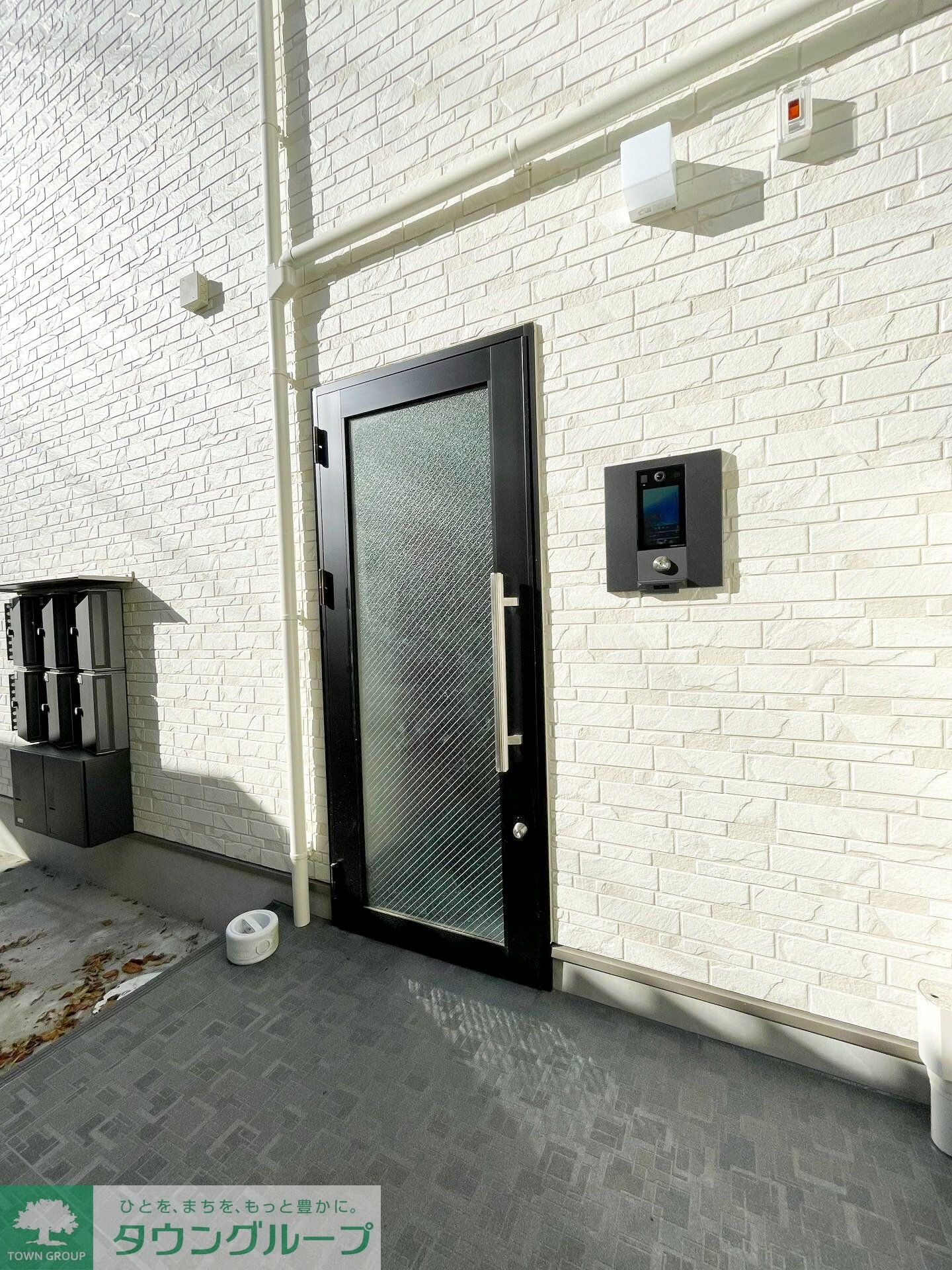 T&Fレジデンス南林間Bの物件内観写真