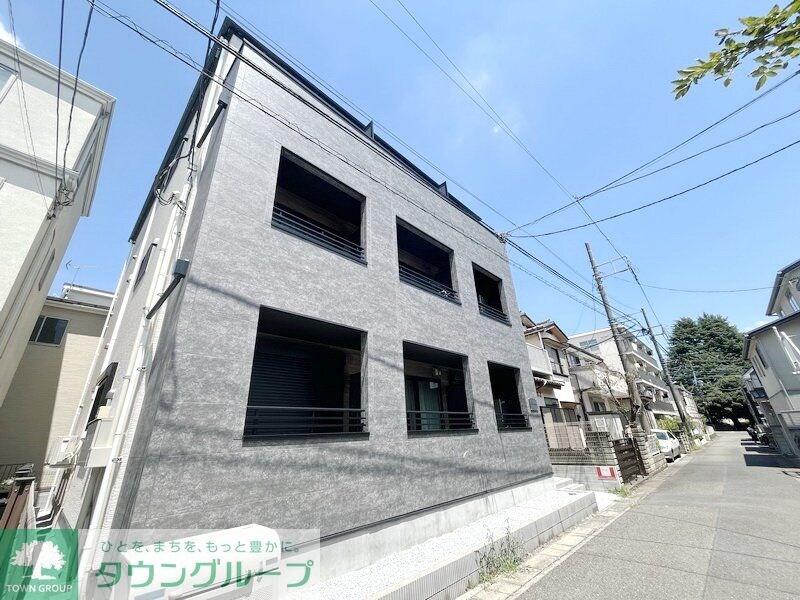 KLEIS相模原の物件内観写真