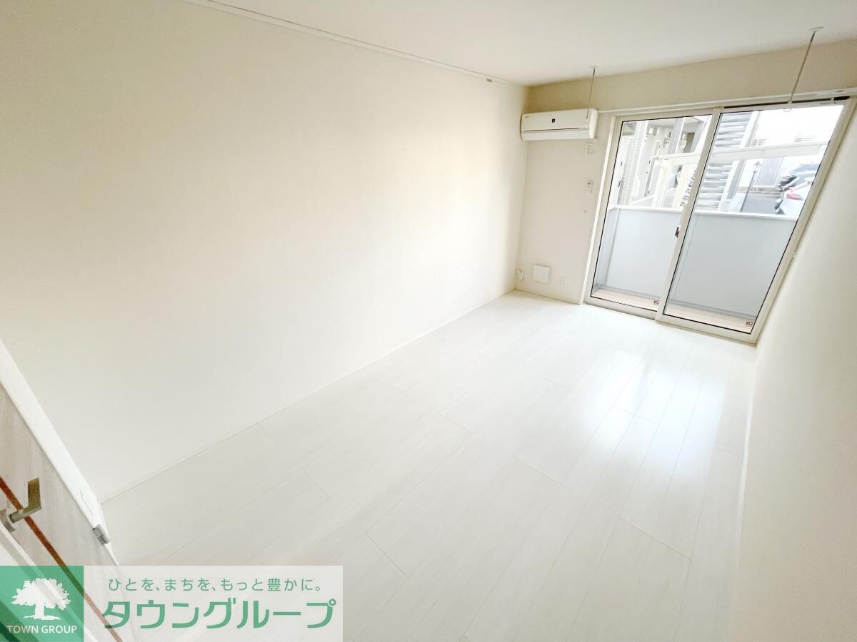 メゾン ド プランドールの物件内観写真