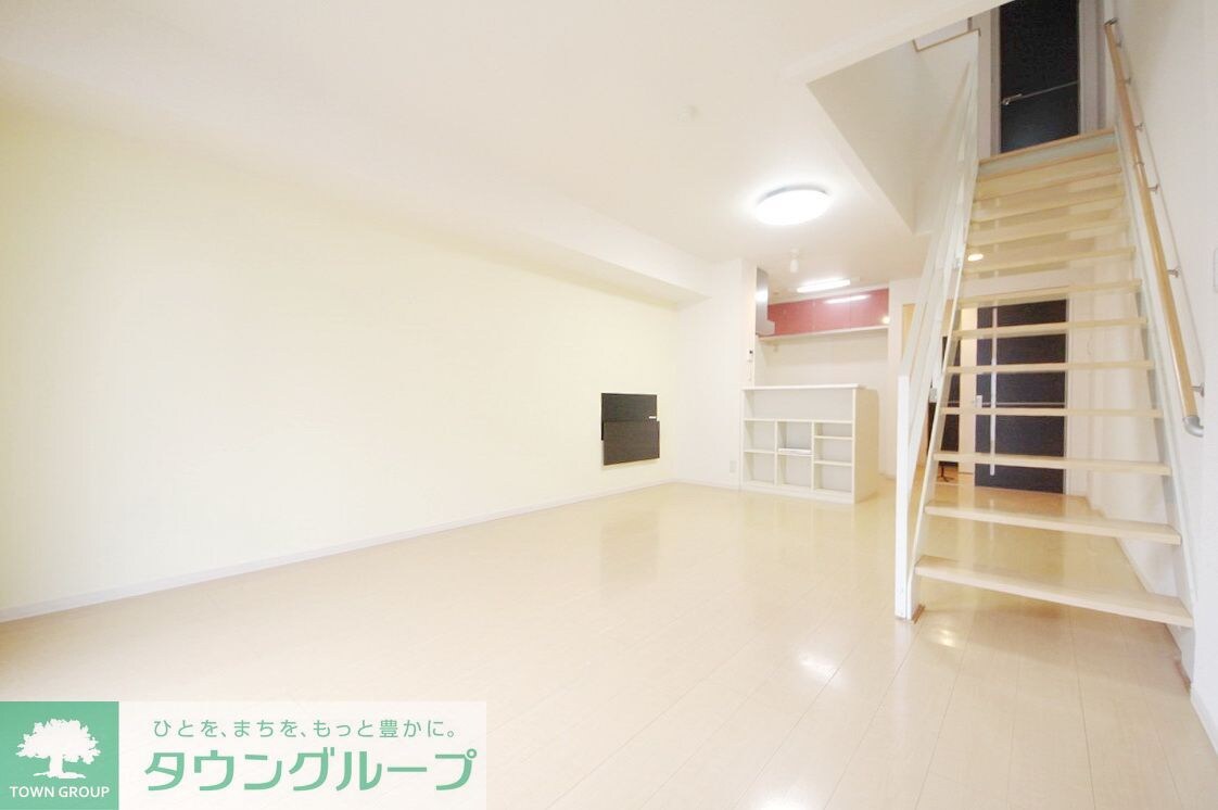 リヴィエールいぶき野の物件内観写真