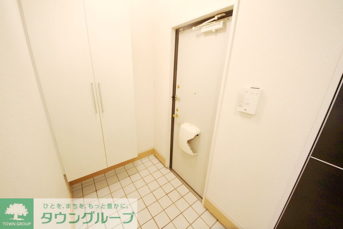 リヴィエールいぶき野の物件内観写真