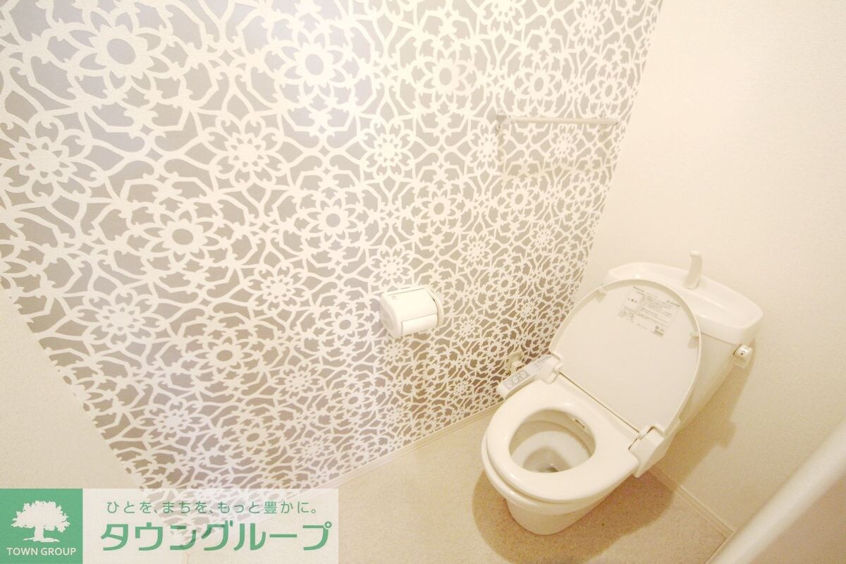 リヴィエールいぶき野の物件内観写真