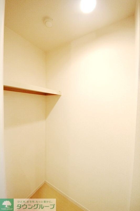 リヴィエールいぶき野の物件内観写真