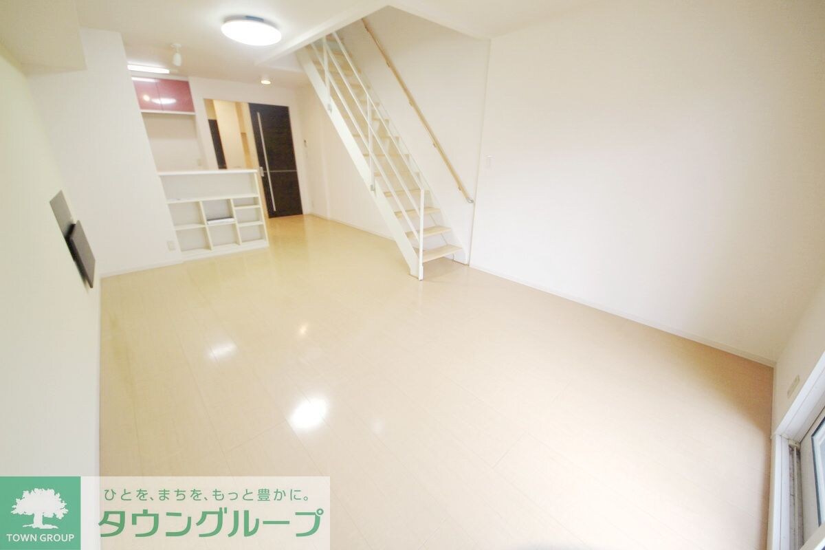 リヴィエールいぶき野の物件内観写真