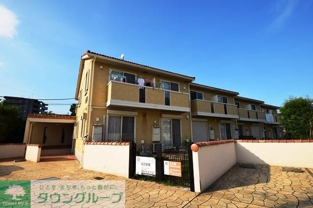 リヴィエールいぶき野の物件内観写真