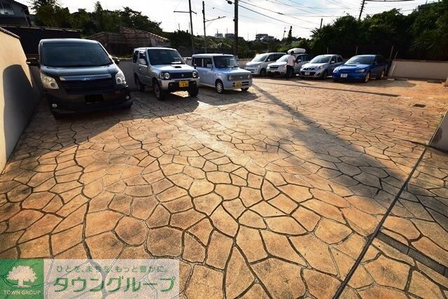 リヴィエールいぶき野の物件内観写真