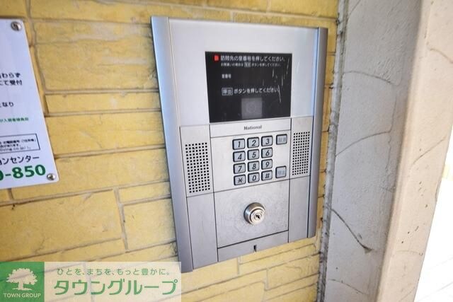 リヴィエールいぶき野の物件内観写真