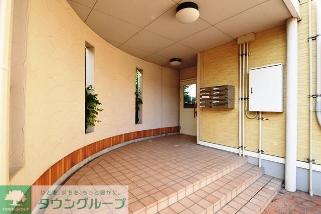 リヴィエールいぶき野の物件内観写真