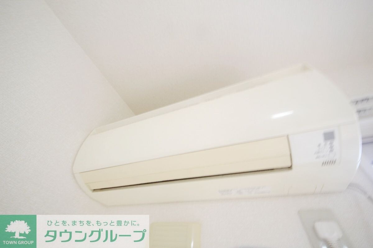 リヴィエールいぶき野の物件内観写真