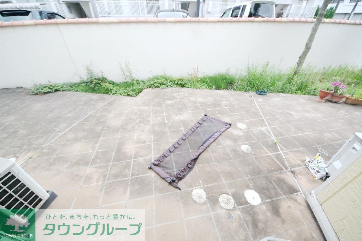 リヴィエールいぶき野の物件内観写真