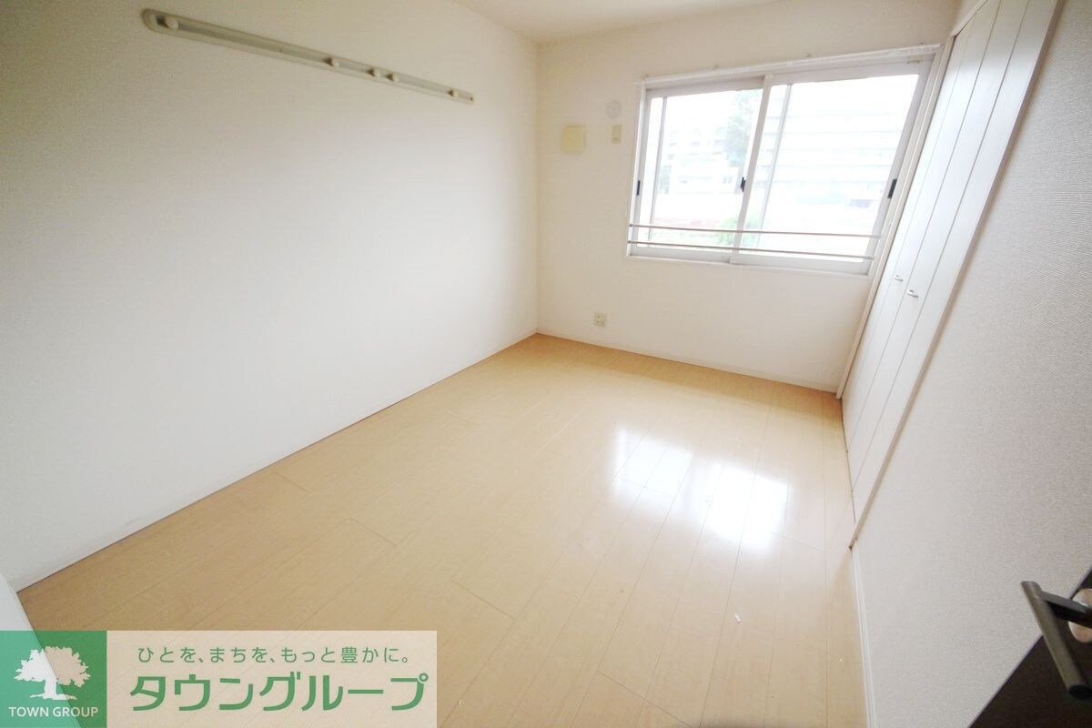 リヴィエールいぶき野の物件内観写真