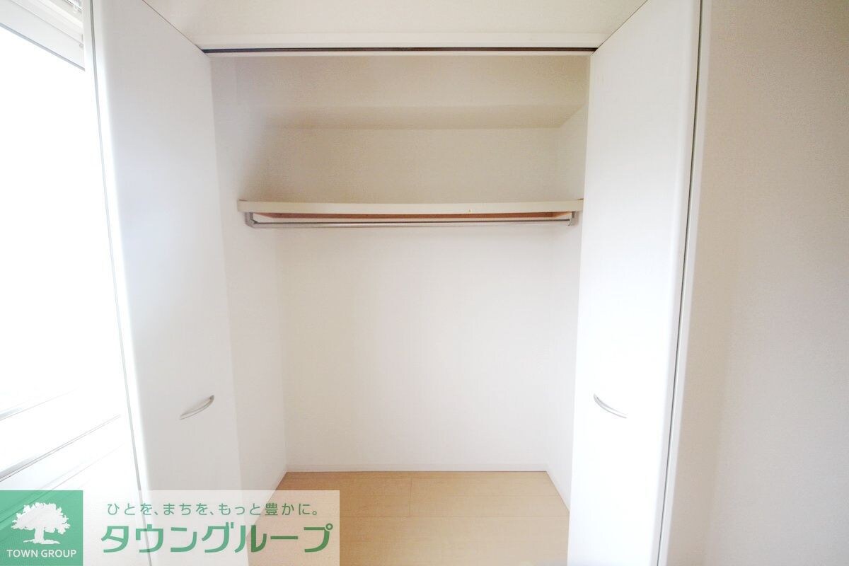 リヴィエールいぶき野の物件内観写真