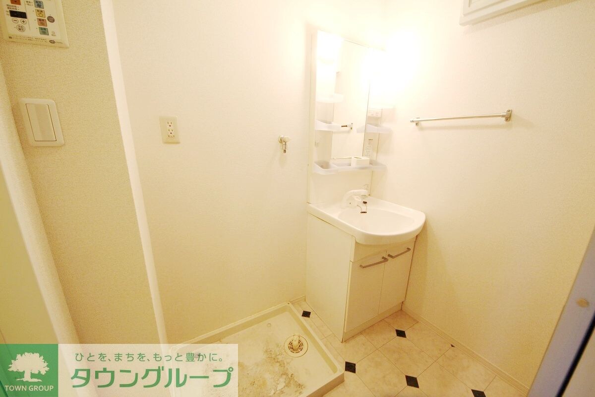 リヴィエールいぶき野の物件内観写真