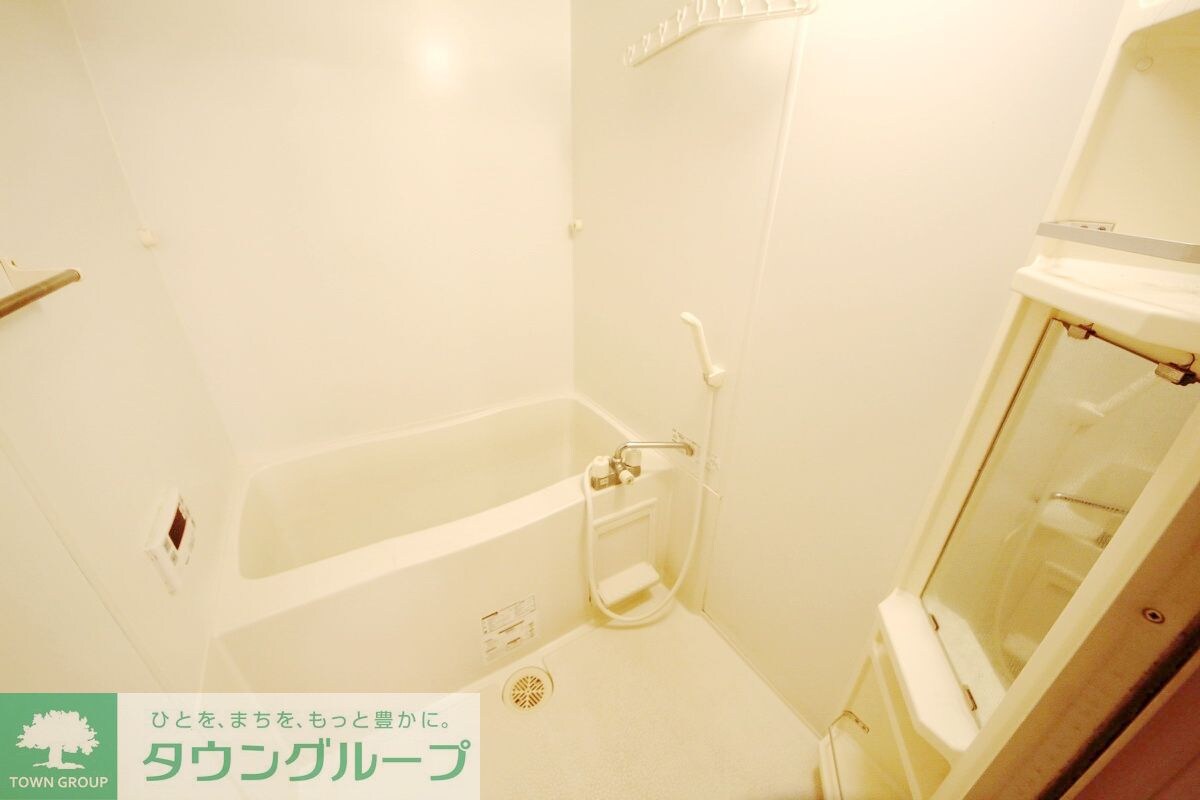 リヴィエールいぶき野の物件内観写真