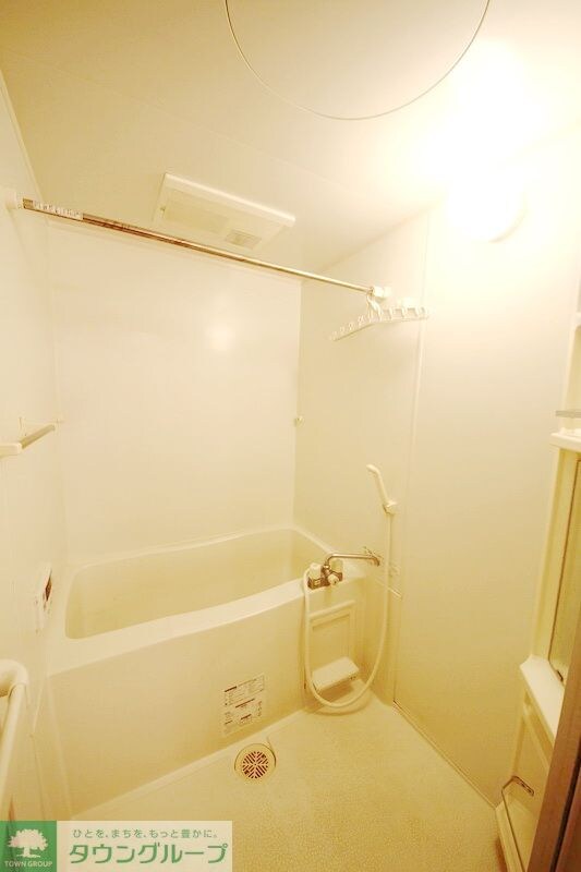 リヴィエールいぶき野の物件内観写真