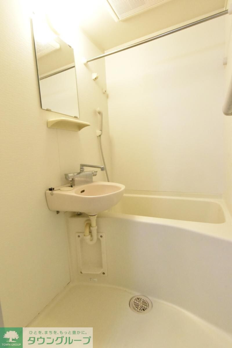 レオパレス鶴間アイリスIIの物件内観写真