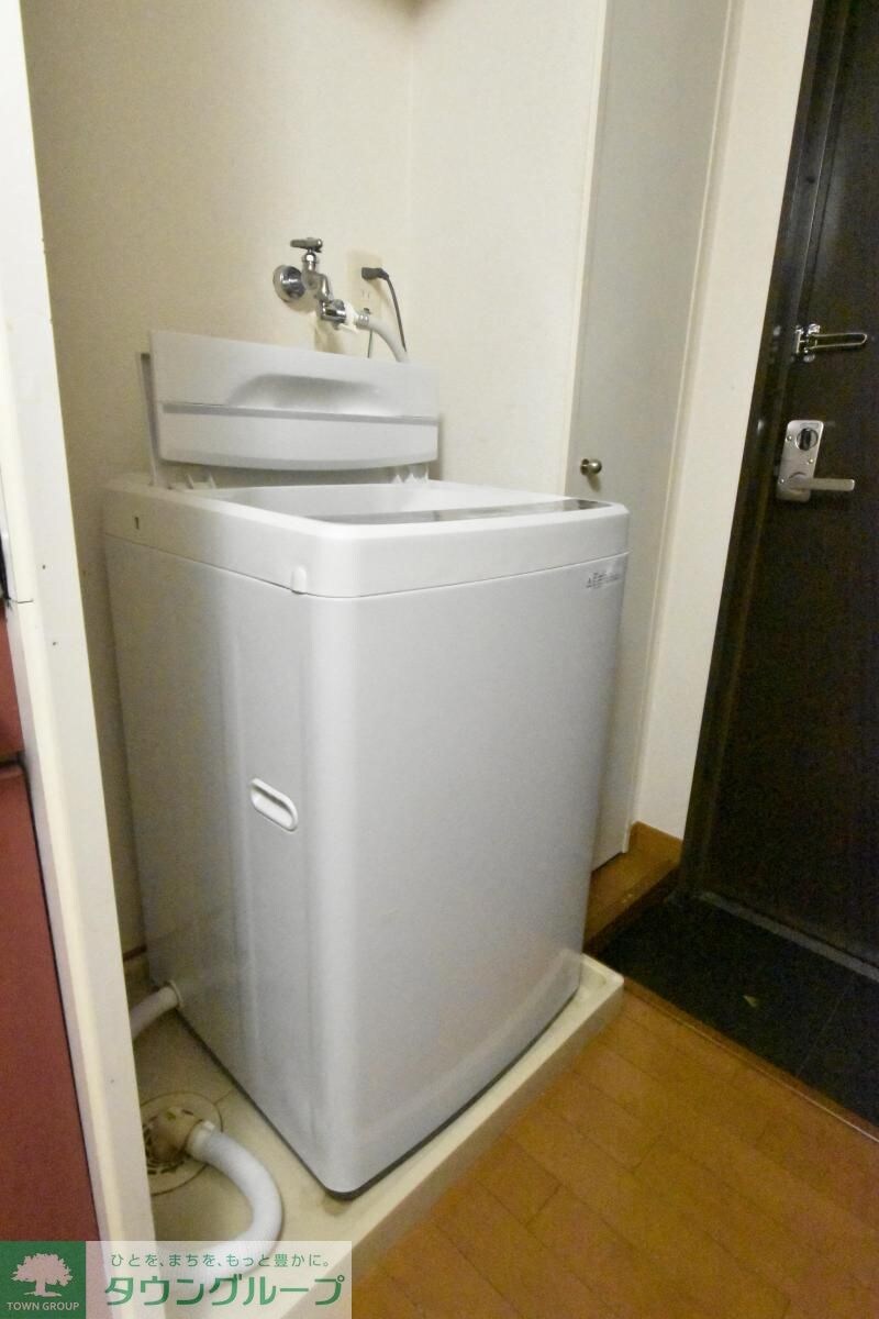 レオパレス鶴間アイリスIIの物件内観写真