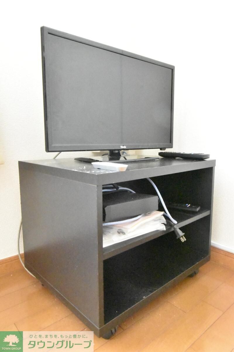 レオパレス鶴間アイリスIIの物件内観写真