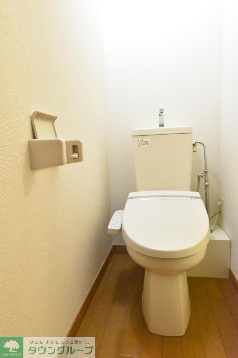 レオパレス鶴間アイリスIIの物件内観写真