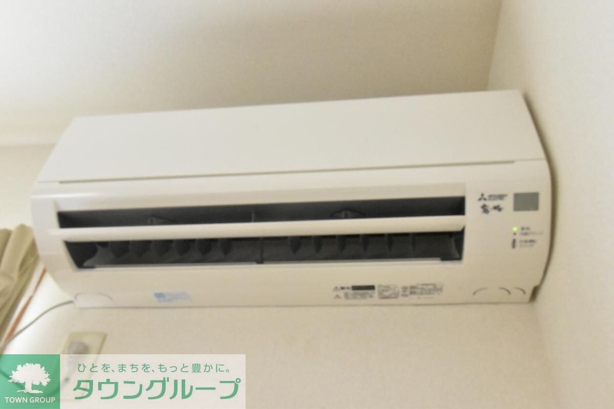 レオパレス鶴間アイリスIIの物件内観写真