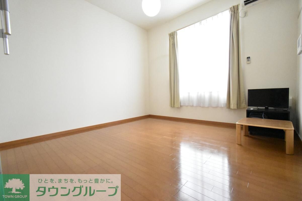 レオパレス鶴間アイリスIIの物件内観写真