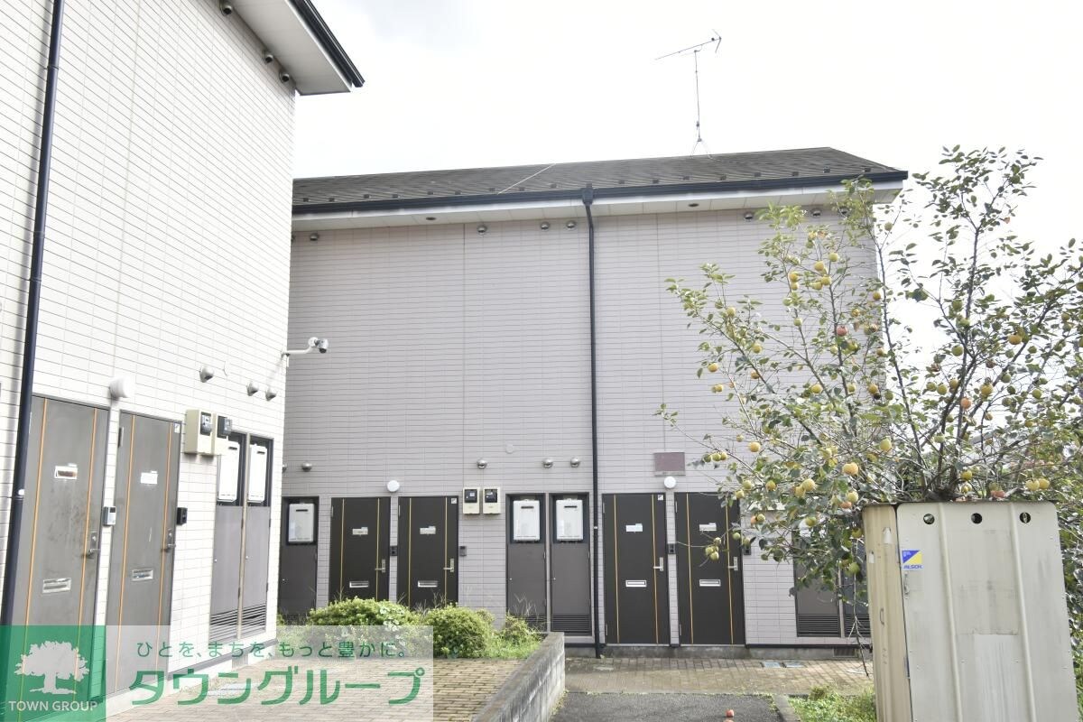 レオパレス鶴間アイリスIIの物件内観写真