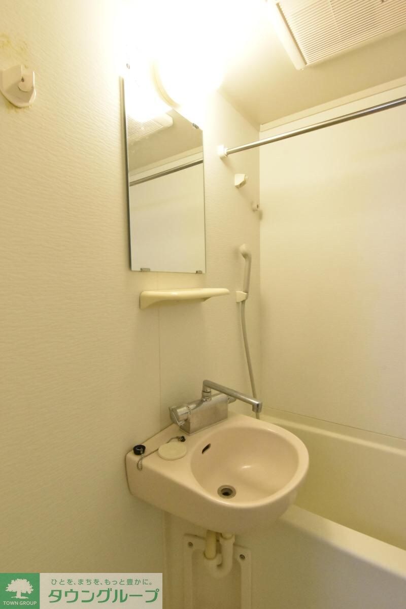 レオパレス鶴間アイリスIIの物件内観写真