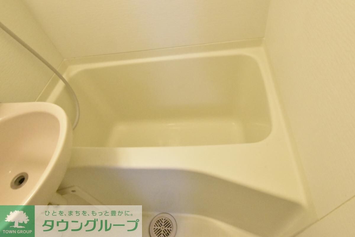 レオパレス鶴間アイリスIIの物件内観写真