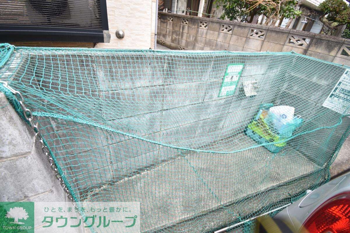 レオパレスアルテミスの物件内観写真